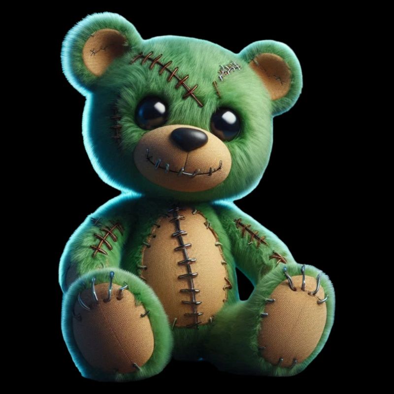 Zombi Bear
