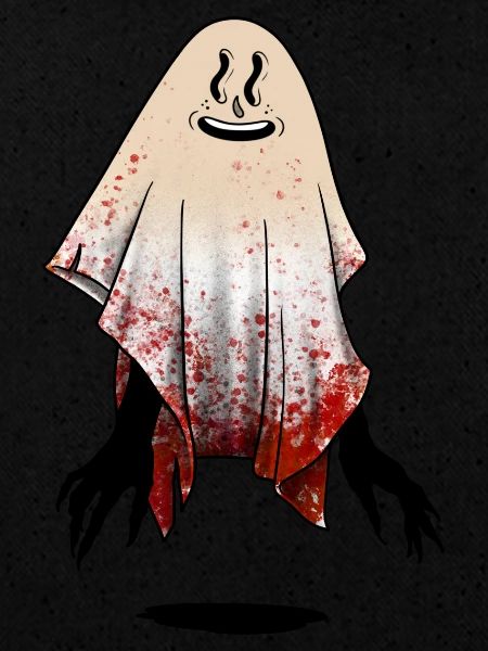 Ghost Hemo