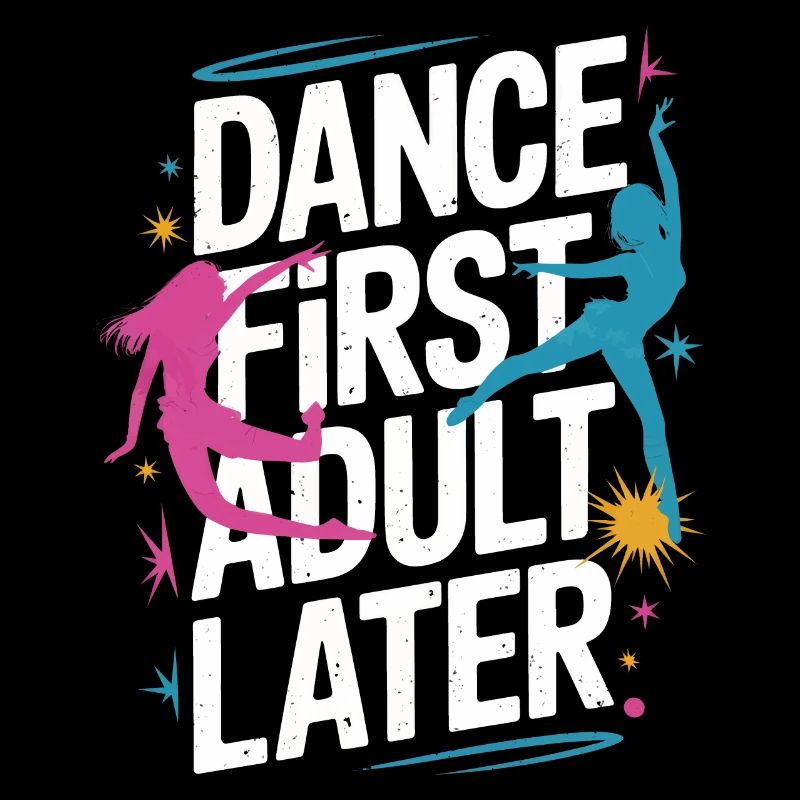 Dansant Danseurs Dansant