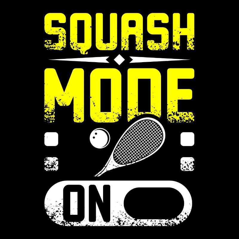 Squash mode on