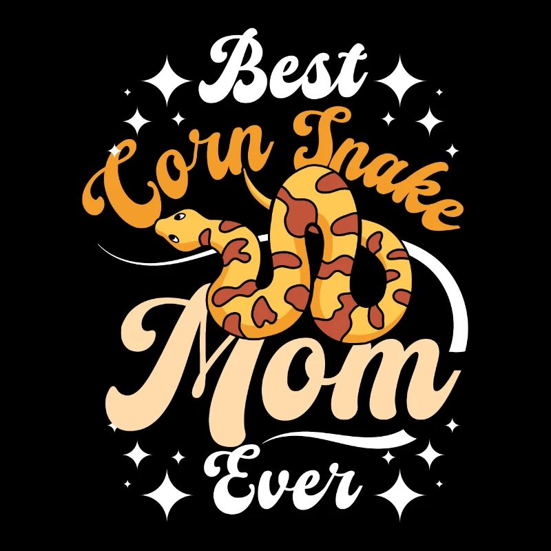 Best corn snake mom ever