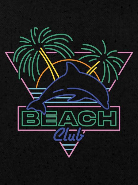 Club de plage