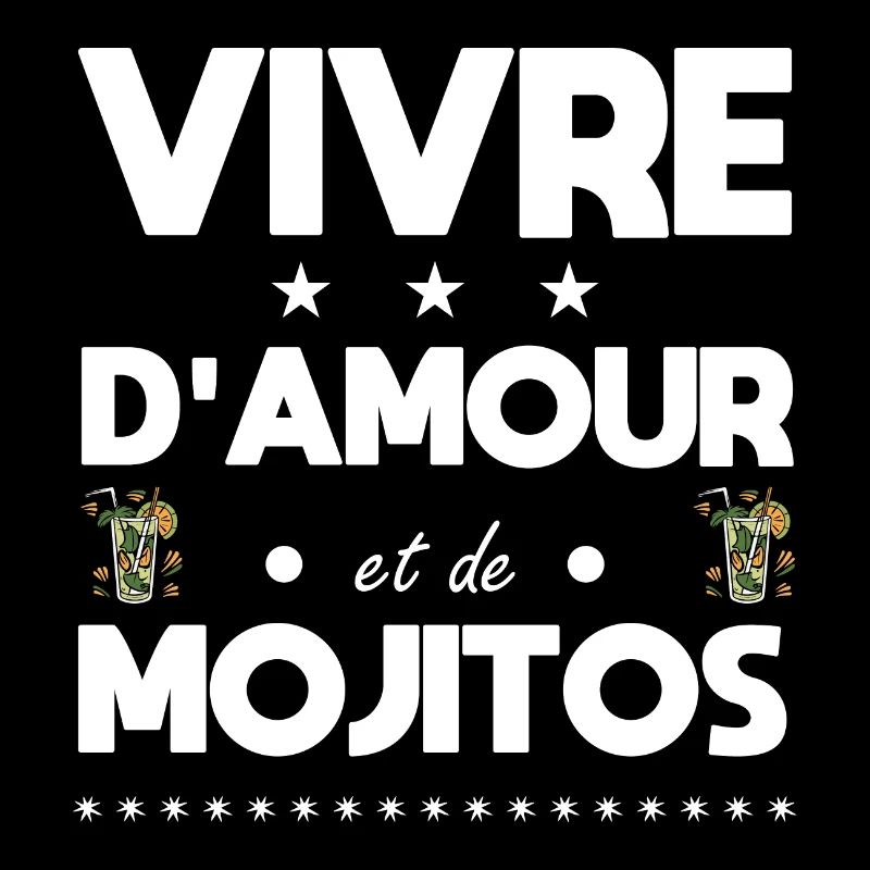 Living on love and Mojitos