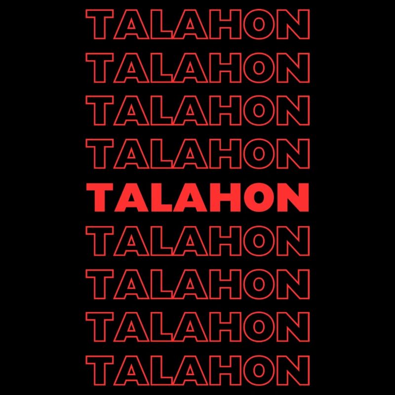 Talahon