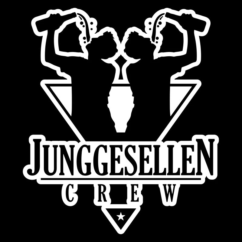 Bachelor Crew Jga Drinking