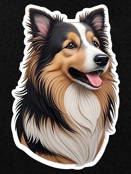 Australian Shepherd