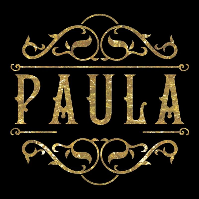 Paula gold