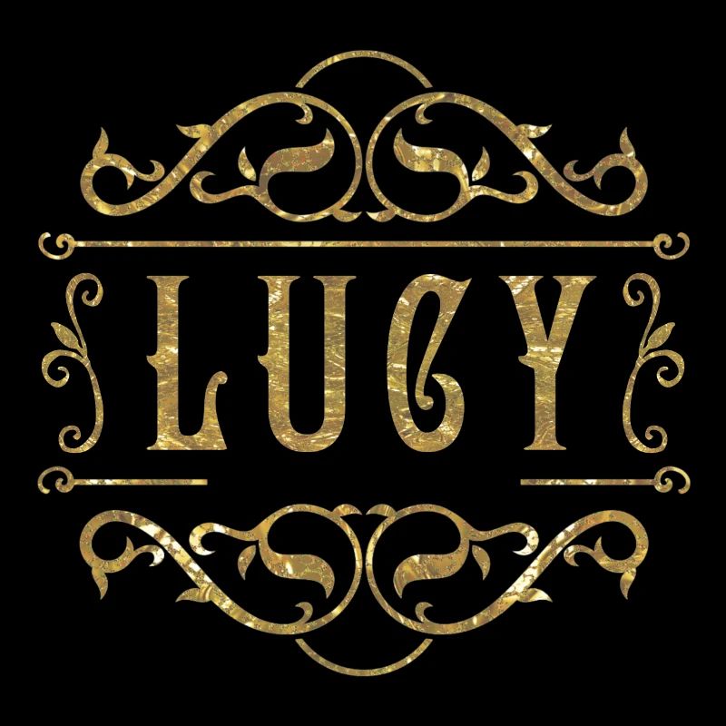 Lucy or