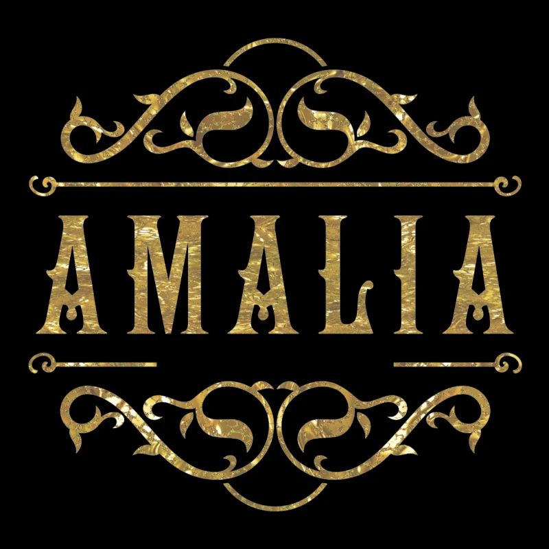 Amalia or