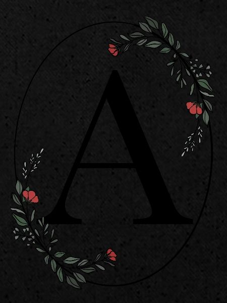 Lettre A