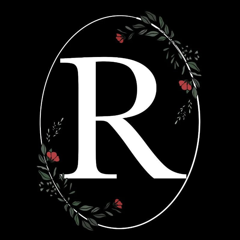 Lettre R