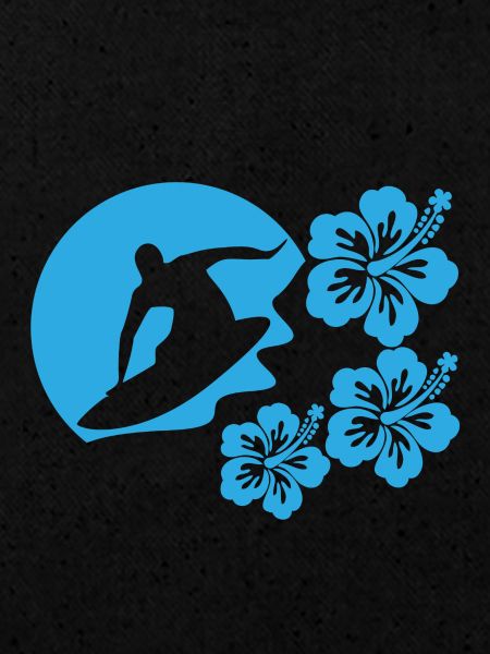 Surfer