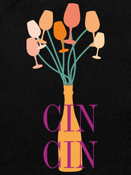 Aperitif Typografie