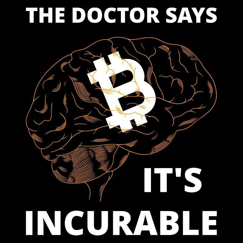 Bitcoin BTC Crypto Blockchain Coin Exchange Coin