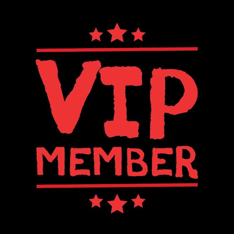 Vip Member