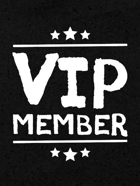 Membre VIP