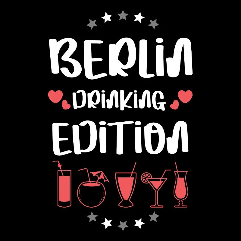 Équipe de boisson de Berlin