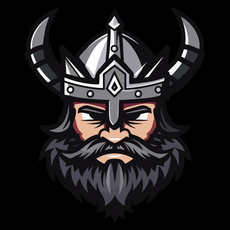 Valhalla viking