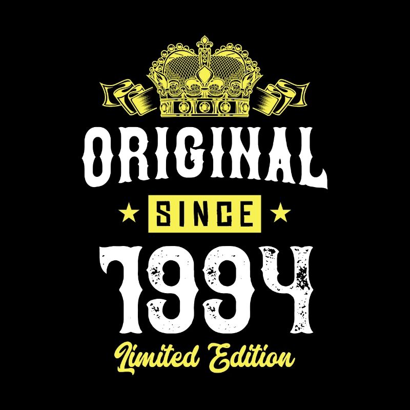 1994 Édition limitée