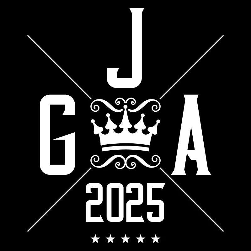 JGA 2025 Junggesellen Abschied Krone