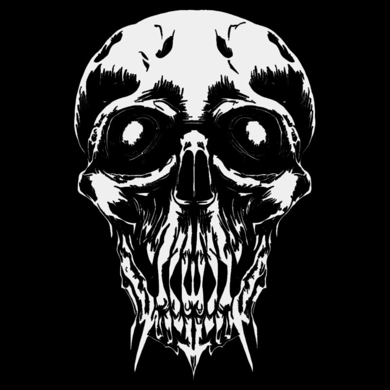 Skull