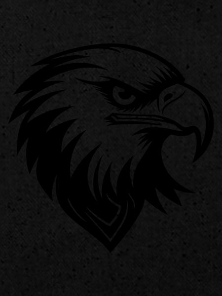 Tête d’aigle