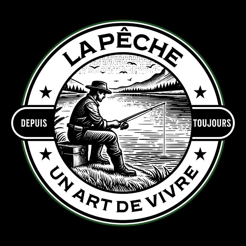 Fischen, eine Lebensweise