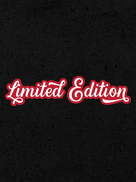 Édition limitée