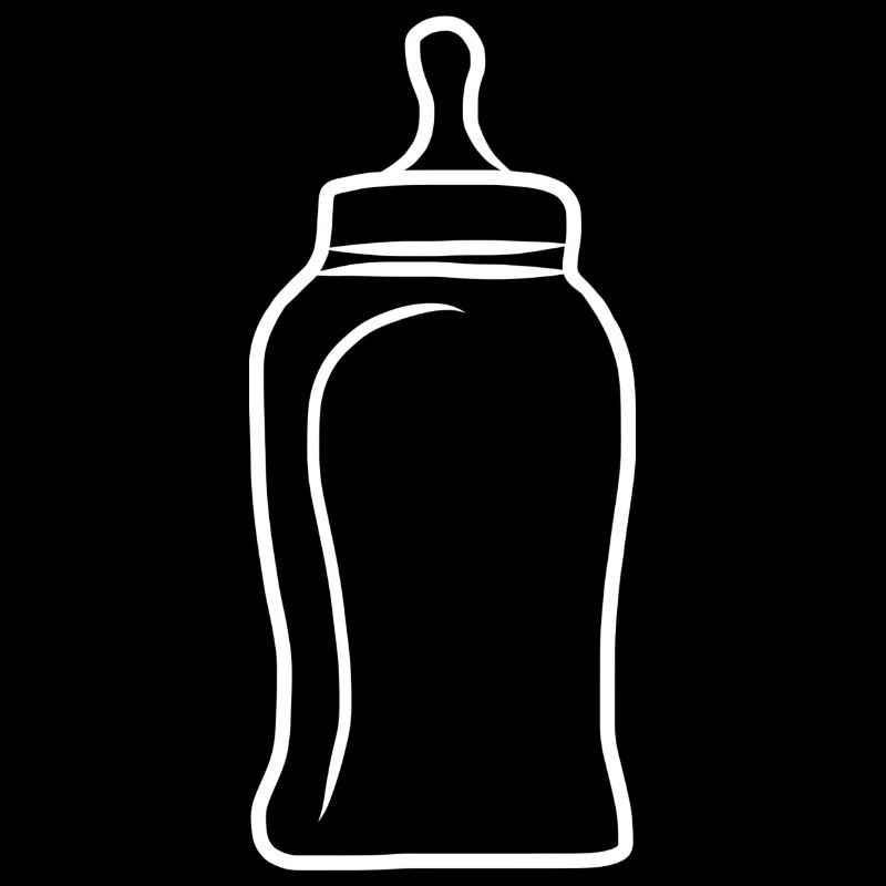 Bébé cadeau de bébé grossesse