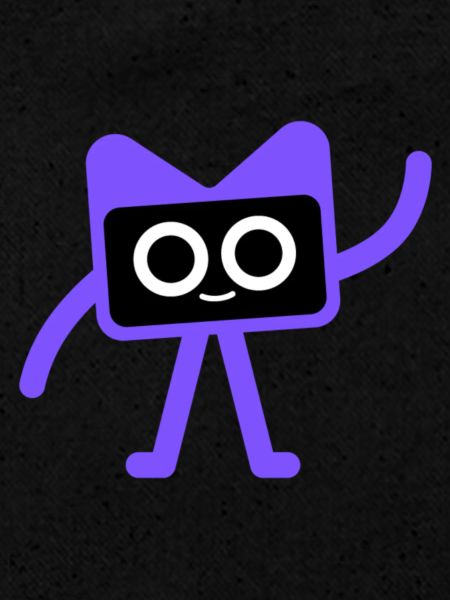 Mascotte Kodee kotlin