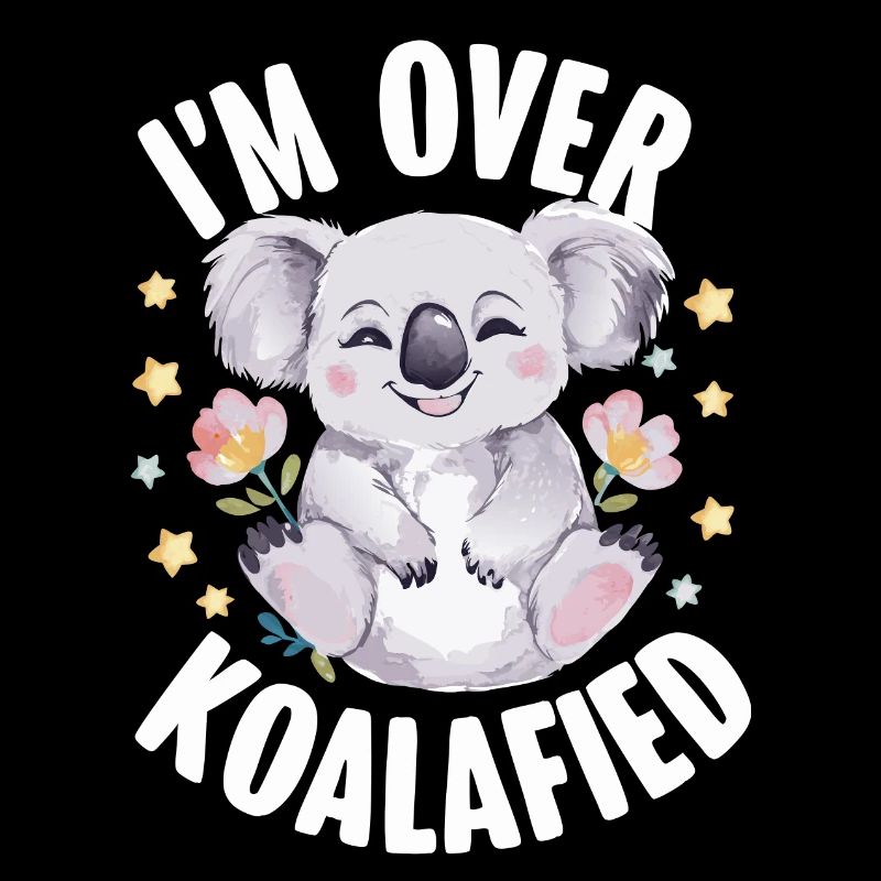 Koala Koalas Koalabär Tier