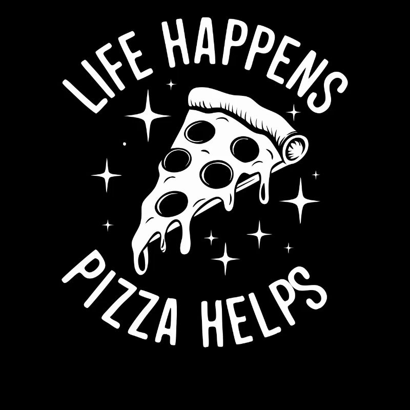 Pizza Italie Restauration rapide