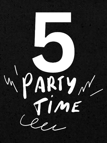 5
