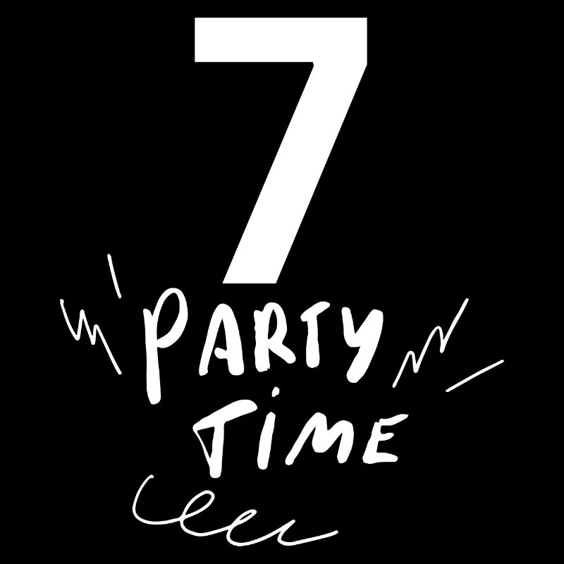 7