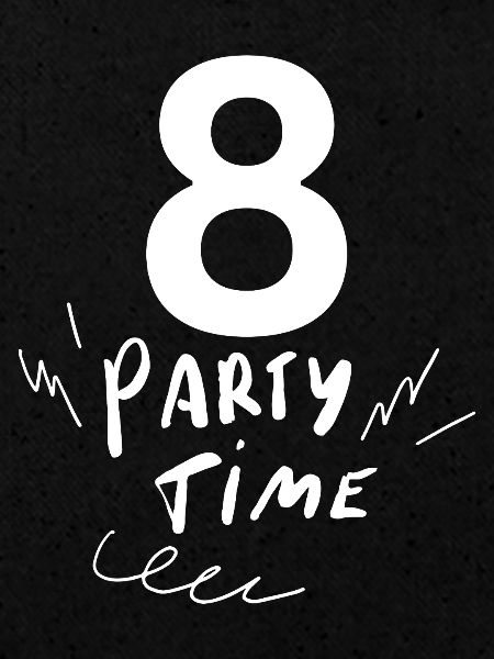 8