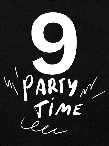 9