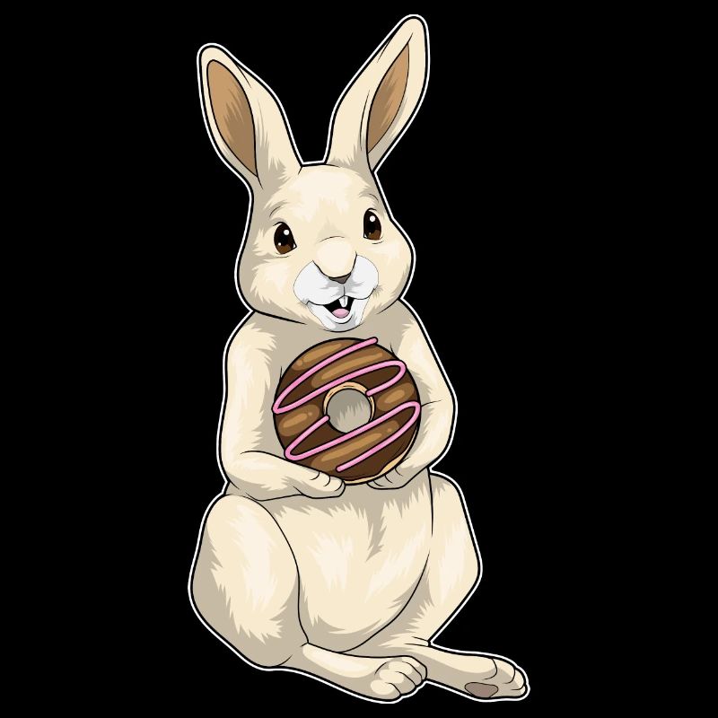 Beignet de lapin