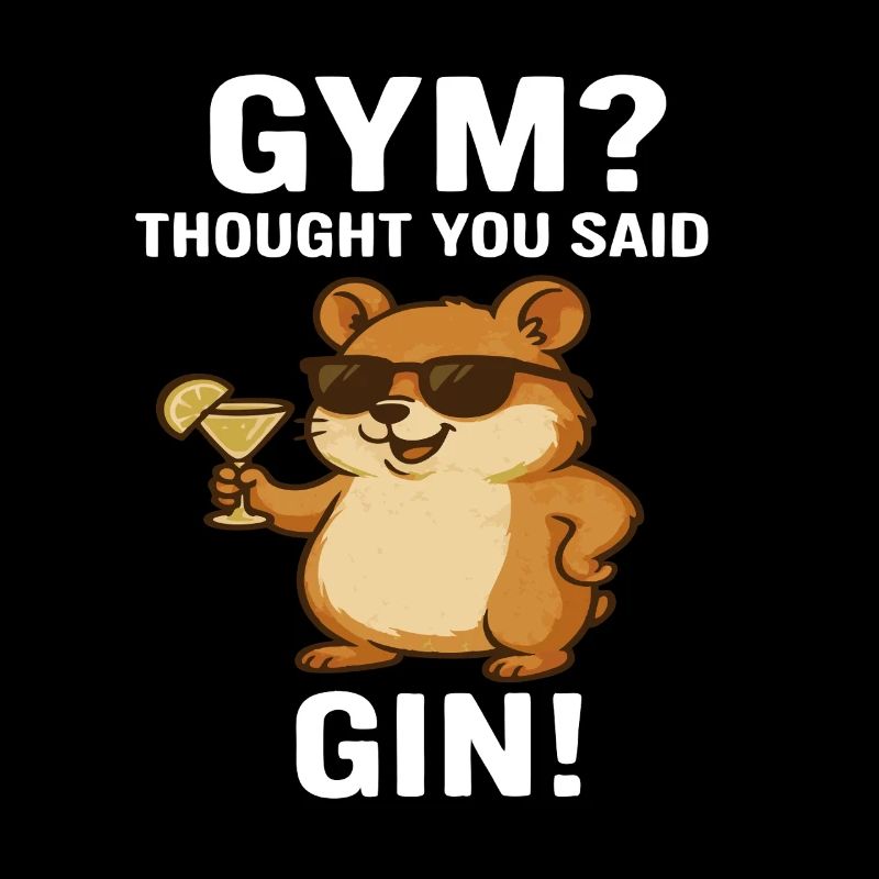 GIN Hamster