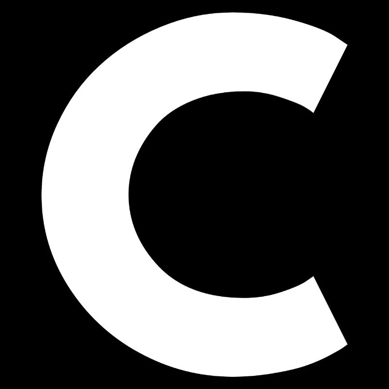C