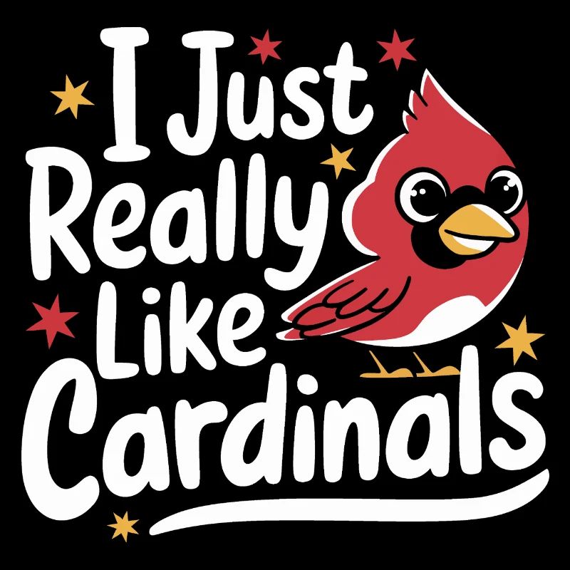 Kardinal Rotkardinal Vogel Roter Kardinal