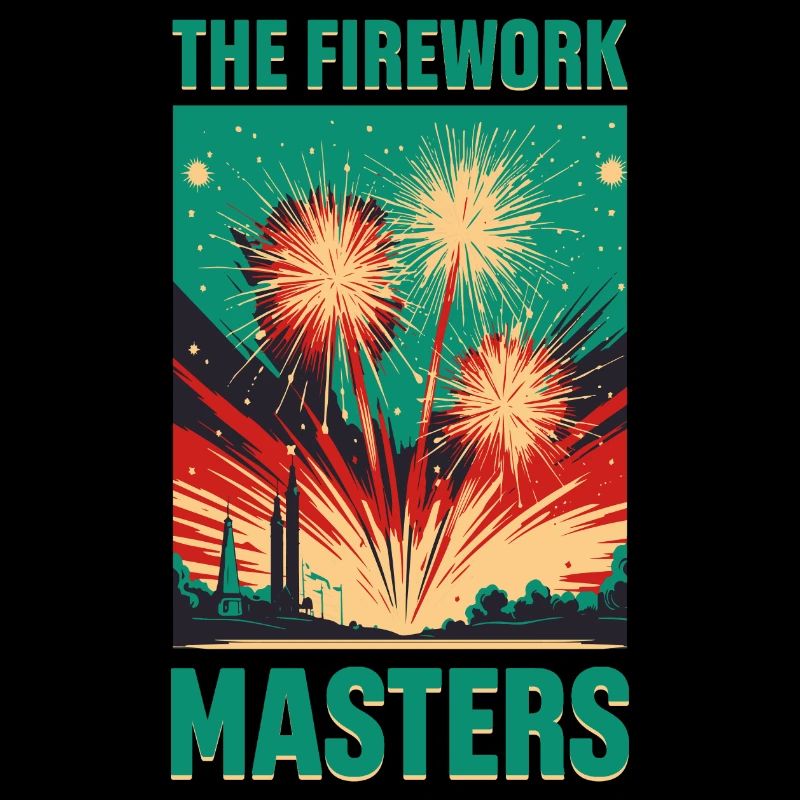 Feuerwehrmarschall Pyromaniac Pyro Crew