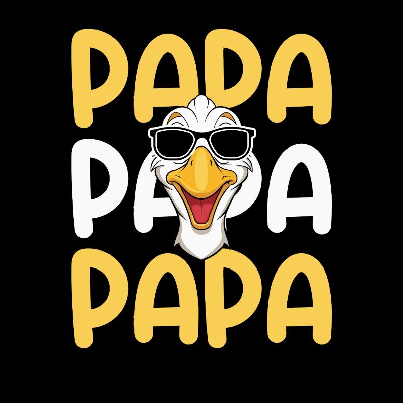Papa Père Oie