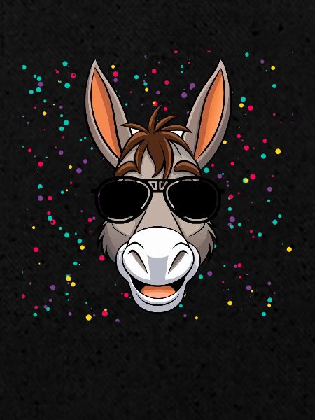 Donkey