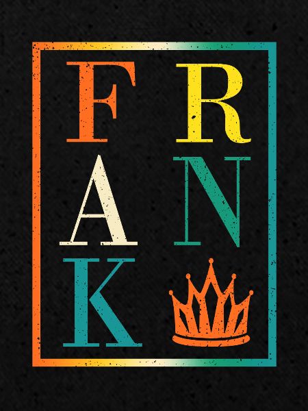 Frank