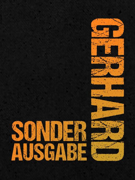 Gerhard
