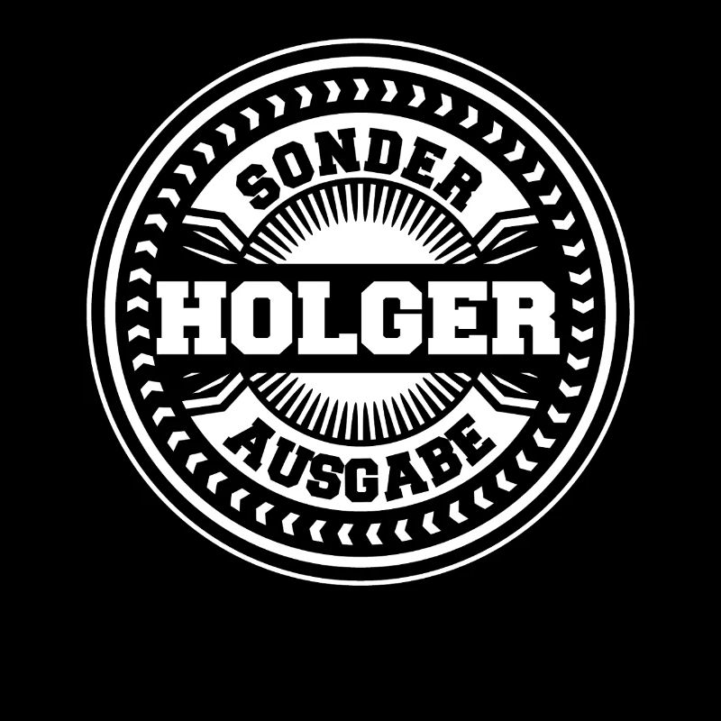 Holger
