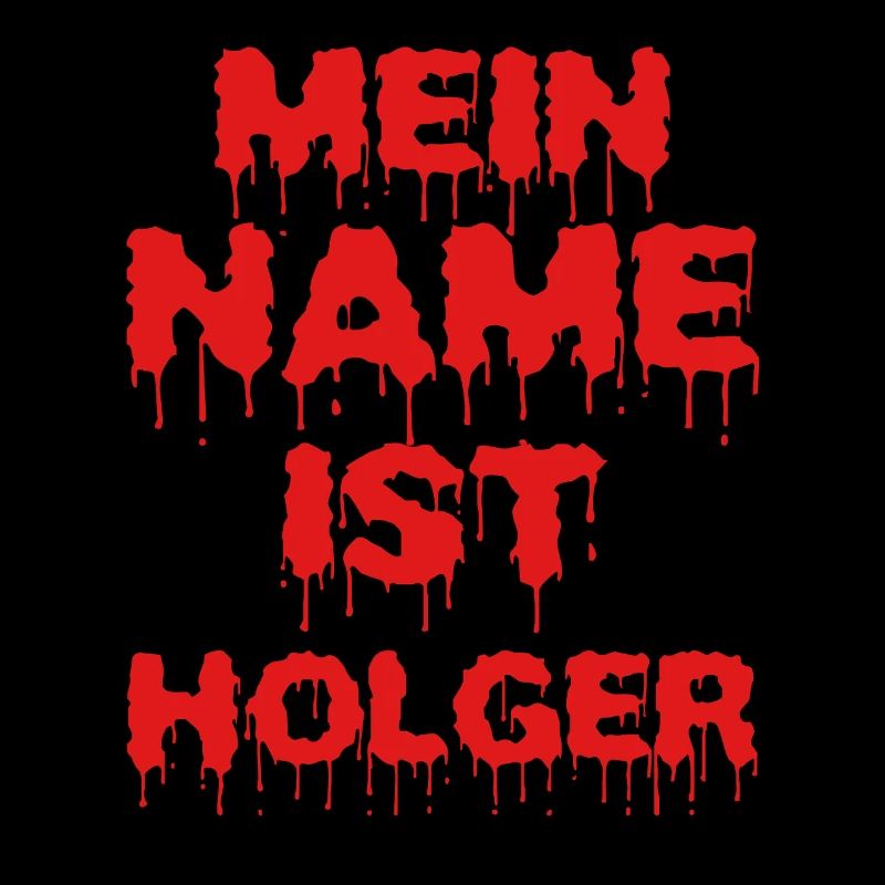 Holger