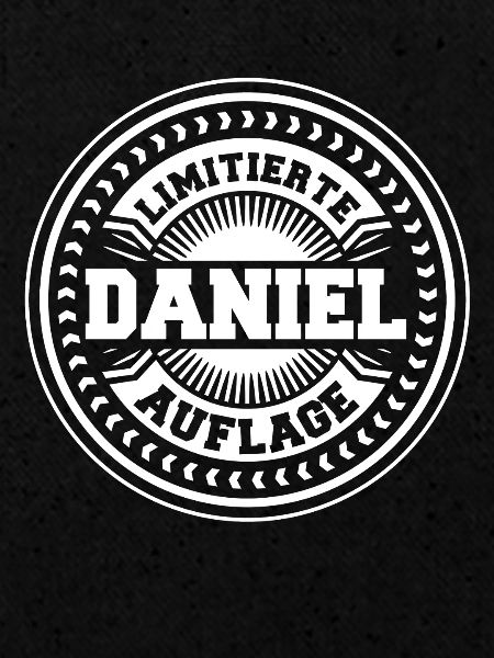 Daniel