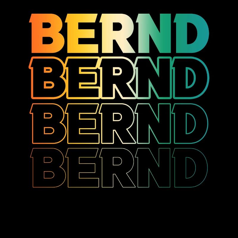 Bernd