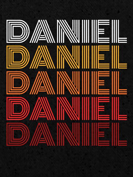 Daniel